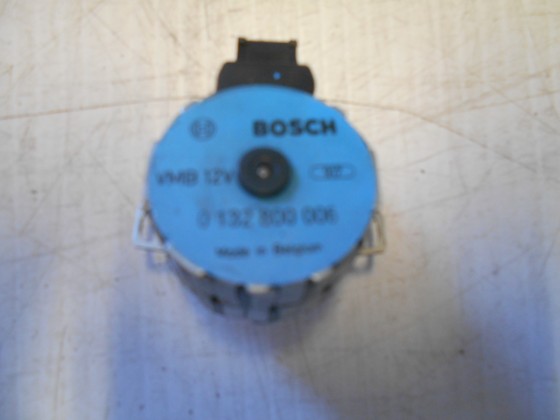 Motor Comportas Sofagem BMW E36 1993 MCS115